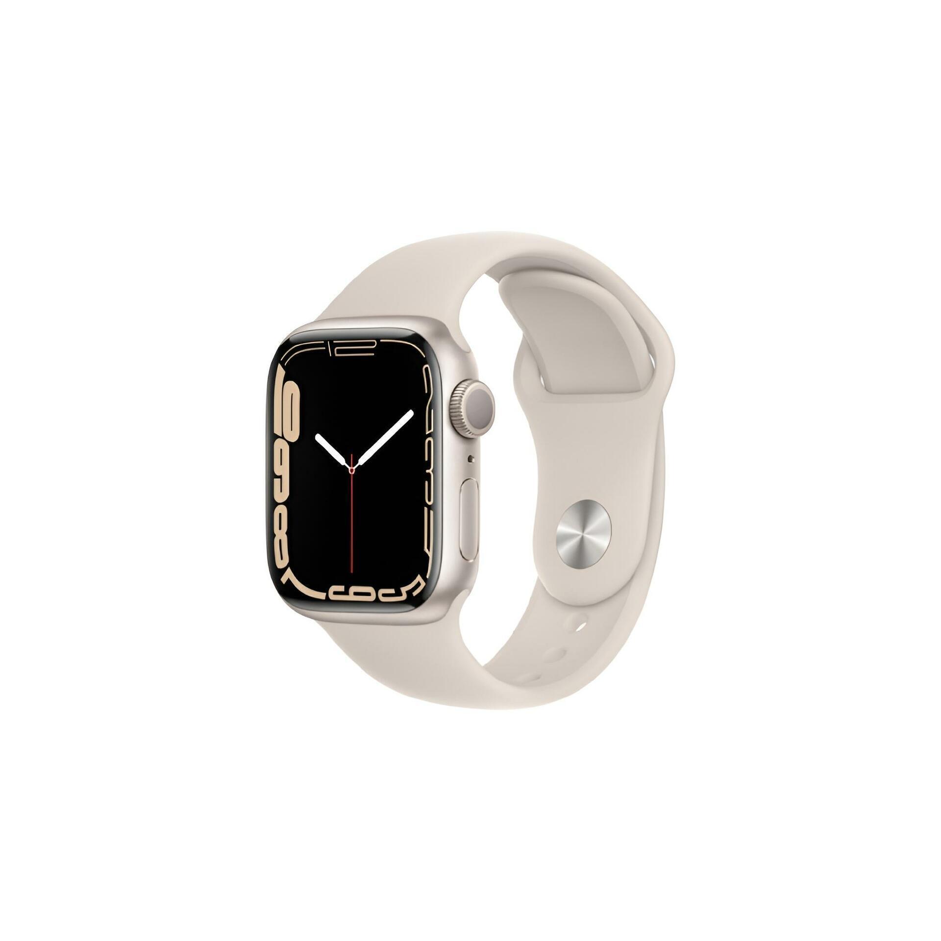 Apple series 7 41mm. Apple watch Series 7. Apple watch Series 7 41mm Starlight. Apple watch Series 7 GPS. Смарт-часы Apple Series 8 GPS 45mm Starlight Aluminium (mnp23).